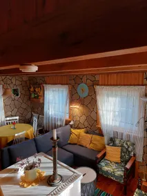Tõnise Holiday Houses - Image 4