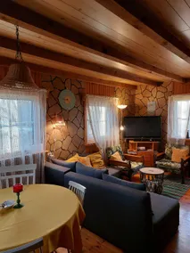 Tõnise Holiday Houses - Image 3
