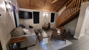 Loft Cabin in the National Park - Image 2