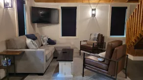 Loft Cabin in the National Park - Image 3
