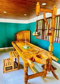 Gardens of Janaki (Private House with Air Con) - Image 5