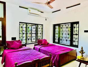 Gardens of Janaki (Private House with Air Con) - Image 3