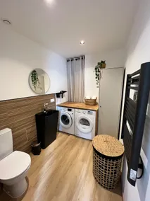 Charming apartment - Image 3