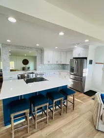 Middle Bass Island Luxury Rental - Image 4