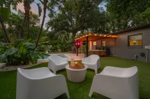The Jungalow SOHO - Pool/Hot Tub - Image 3