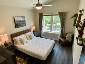 Private Nature-Inspired Guest Suite - Image 3