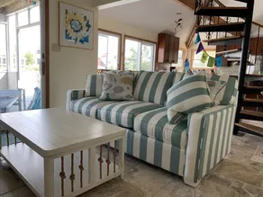 A slice of heaven on the lagoon in Loveladies, NJ - Image 2
