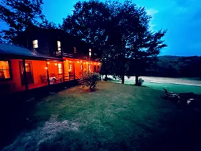 Paw Joe’s Place-Mtn. Farmhouse - Image 2