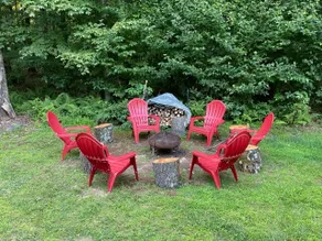 Villa in der Arrowhead Pocono Resort-Gemeinschaft, zu Fuß zum See. - Image 5