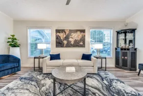 *5 min. walk to Downtown McKinney* & Pet friendly! - Image 3