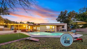 Heated Pool | Hot Tub | Pool Table | Game Room - Image 5