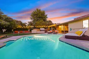 Heated Pool | Hot Tub | Pool Table | Game Room - Image 1