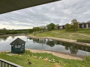 Peaceful Branson Retreat Near Strip w/ Patio View - Image 5