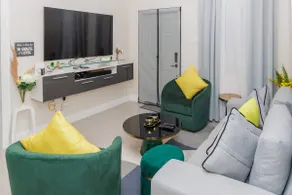 Welcome to our Ocean View Villa Solar/Starlink/Gym - Image 3