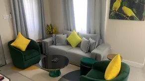 Welcome to our Ocean View Villa Solar/Starlink/Gym - Image 2