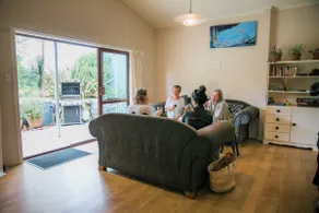 The Shed Guesthouse - Image 5