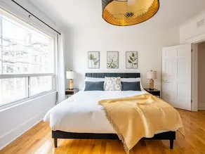 beautiful 2 BDRM on college st - Image 2