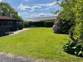 Large garden, 150 m to the stand - Image 4