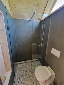 Glamping house - Image 4