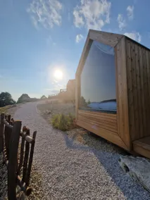 Glamping house - Image 5