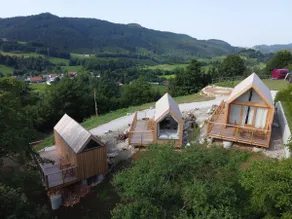 Glamping house - Image 2