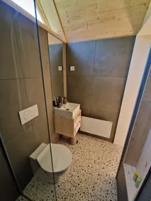Glamping house - Image 3