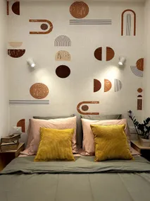 Stylish Studio on Mount Carmel - Image 2