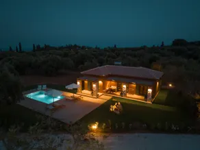 Terra Oleana Cottages - Image 5