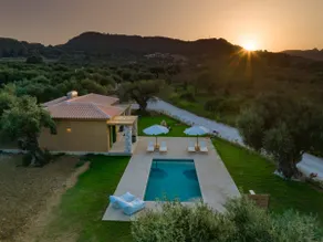 Terra Oleana Cottages - Image 4