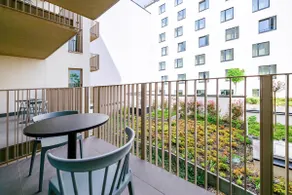Budapest Mosonyi | Suite with balcony - Image 3