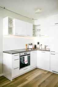 Budapest Mosonyi | Suite with balcony - Image 2