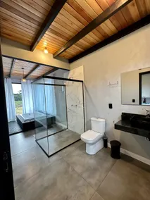 Chalet with a view of the araucaria trees - Image 5