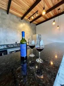 Chalet with a view of the araucaria trees - Image 5