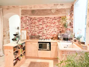 Le petit patio - Image 2