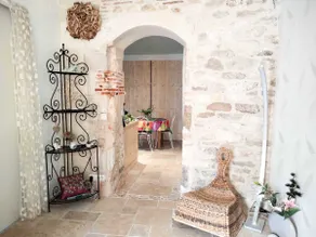 Le petit patio - Image 3