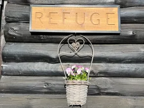 The Refuge - Image 2