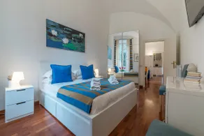 CS Piazza Venezia Apartment - Image 2