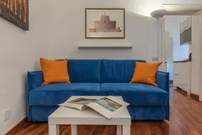 CS Piazza Venezia Apartment - Image 5