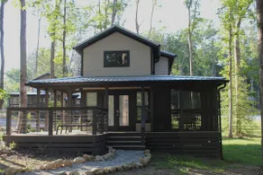 4 Bed Tiny House w/ Lake access/Snuggle Inn Heron - Image 2