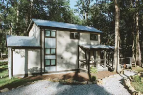 4 Bed Tiny House w/ Lake access/Snuggle Inn Heron - Image 5
