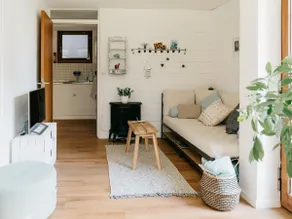 Cozy apartment near Zurich Airport in Kloten - Image 5