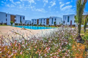 Golf View, Pool,2 min Walk to beach, Nakta Taghazout - Image 2