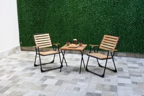 Cosy flat with a garden in central Kadikoy - Image 5
