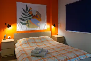 Cosy flat with a garden in central Kadikoy - Image 2