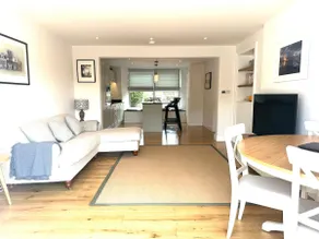 Bright & spacious ground floor garden maisonette - Image 5