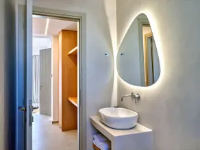 Sapphire apartment - Paros Gem - Image 4