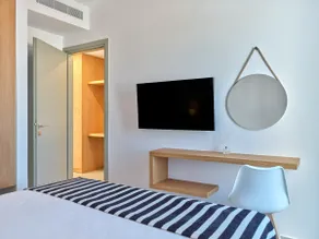 Sapphire apartment - Paros Gem - Image 3
