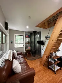 Cozy Cabin on 20 Acres - Image 3