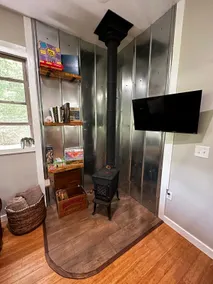 Cozy Cabin on 20 Acres - Image 5