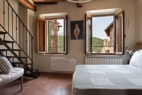 Il Borghetto - La Ghibellina Townhouse - Image 2